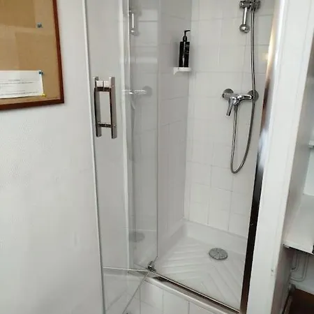 Studette Vesle 3 公寓 *