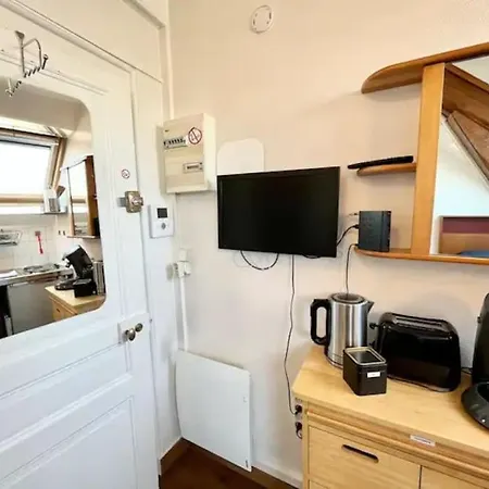 Studette Vesle 3 公寓