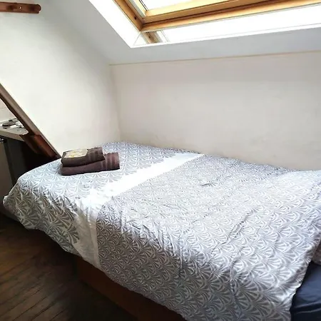 Apartamento Studette Vesle 3