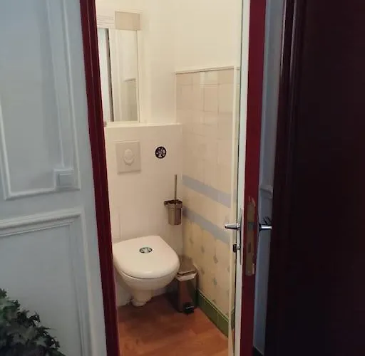 Studette Vesle 3 * Reims