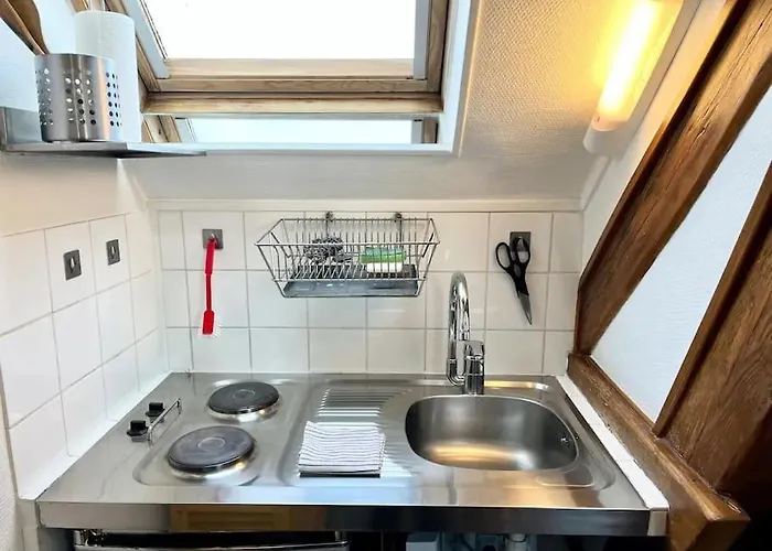 Studette Vesle 3 Reims