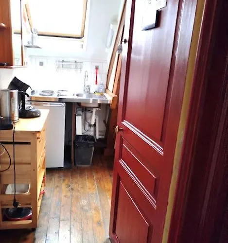 Studette Vesle 3 * Reims