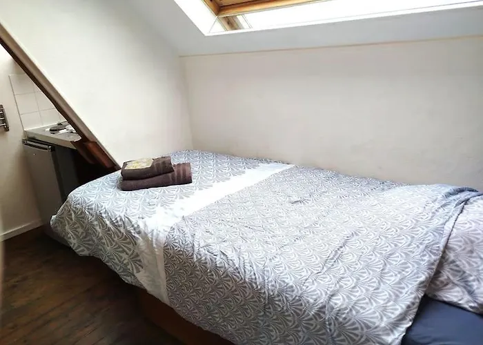 Apartman Studette Vesle 3